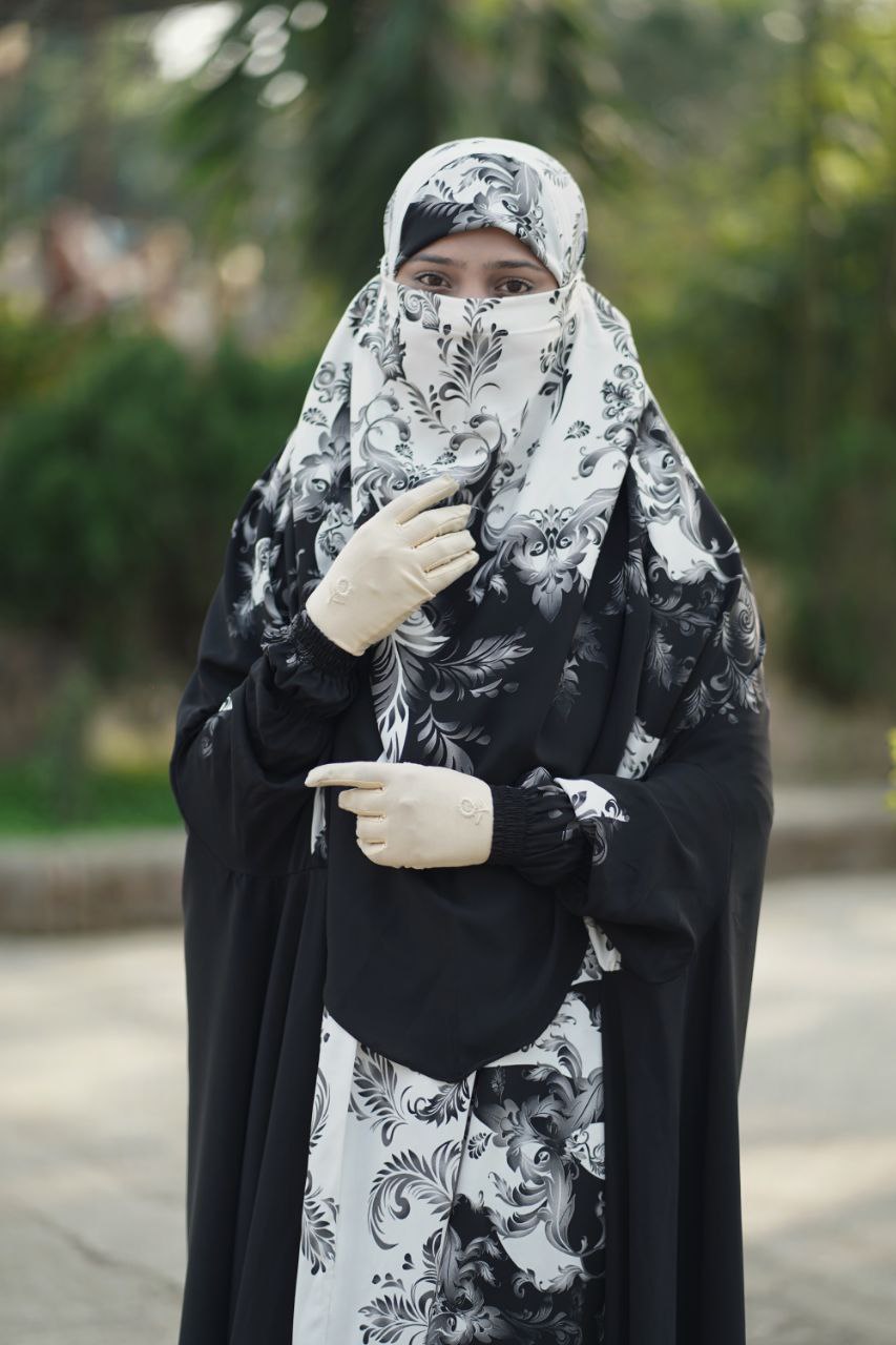 Long Zilbab - 324 - Image 2