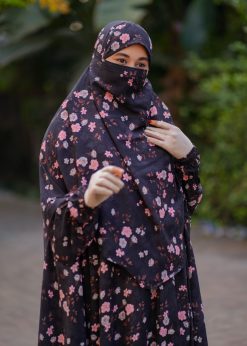 Alternative view of Long Zilbab - 337