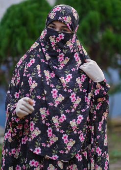 Alternative view of Long Zilbab - 338