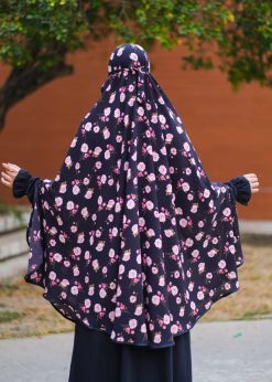 Alternative view of Iqra Hijab - 203