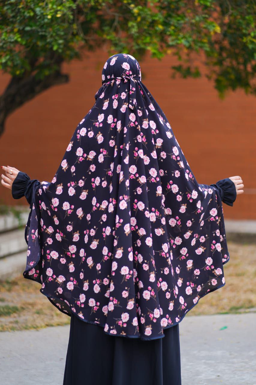 Iqra Hijab - 203 - Image 2