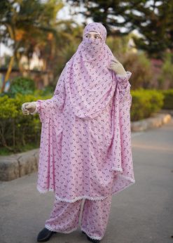 Alternative view of Khimar & Plazu - 119