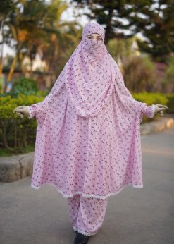 Khimar & Plazu - 119