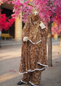 Khimar & Plazu - 120