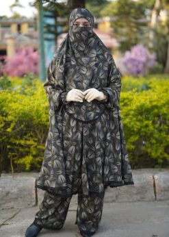 Khimar & Plazu - 118