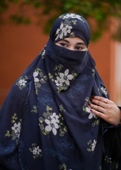 Alternative view of Iqra Hijab - 204