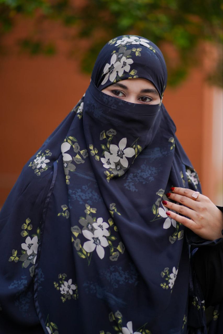 Iqra Hijab - 204 - Image 2