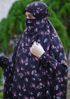 Alternative view of Long Zilbab - 304