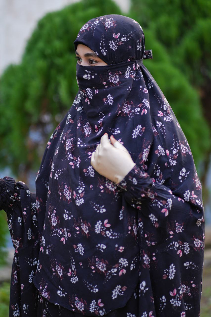 Long Zilbab - 304 - Image 2