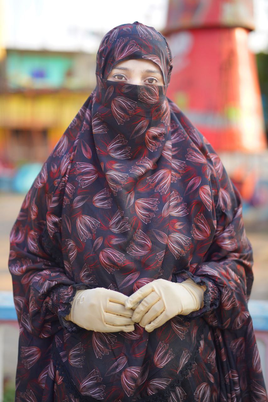 Khimar & Plazu - 116 - Image 2