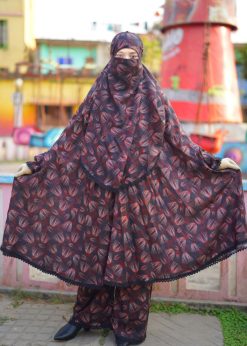 Khimar & Plazu - 116