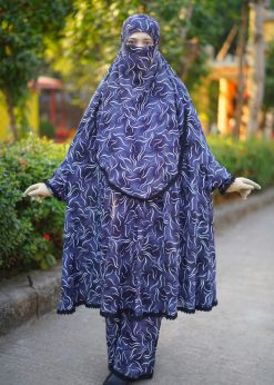 Khimar & Plazu - 115