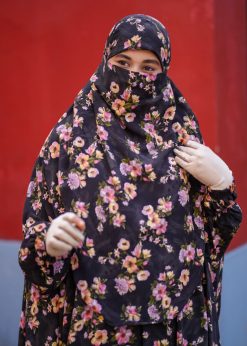 Alternative view of Long Zilbab - 344