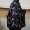 Malaysian Khimar Set - 55