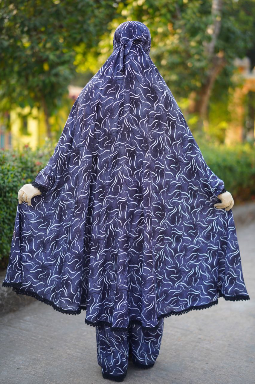 Khimar & Plazu - 115 - Image 2