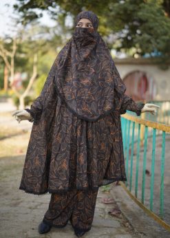 Khimar & Plazu - 114