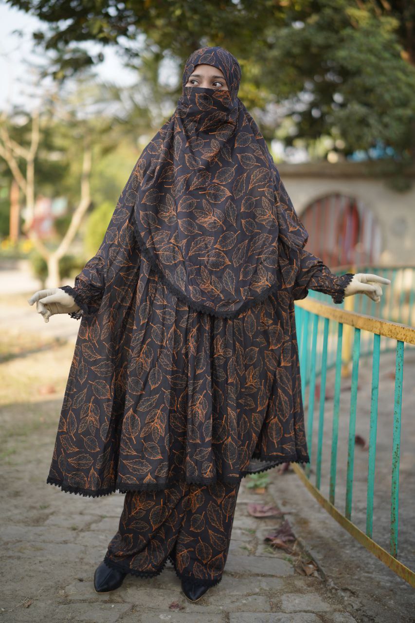 Khimar & Plazu - 114