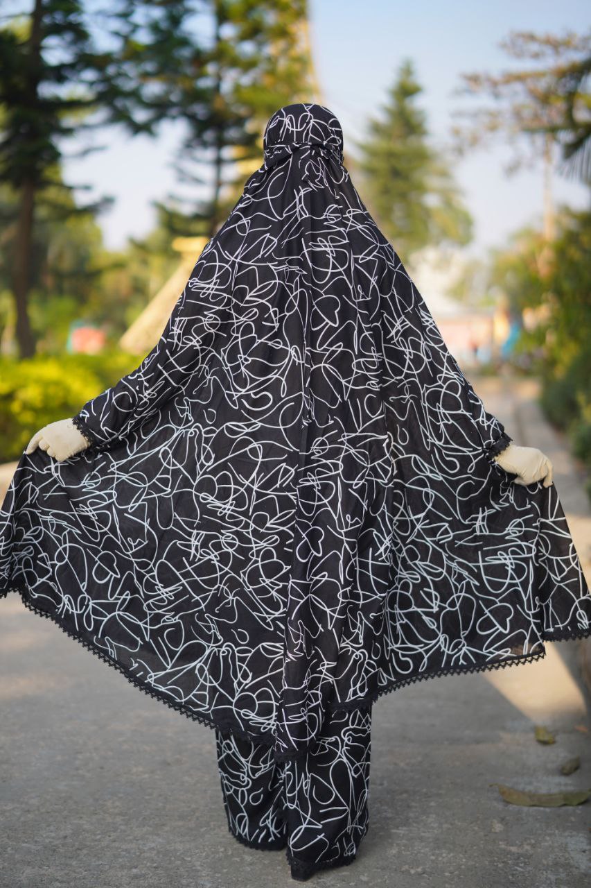 Khimar & Plazu - 113 - Image 2