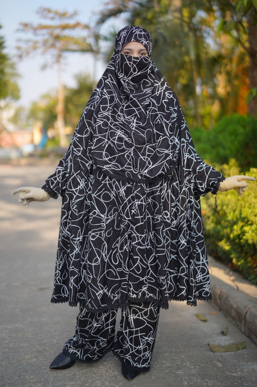 Khimar & Plazu - 113