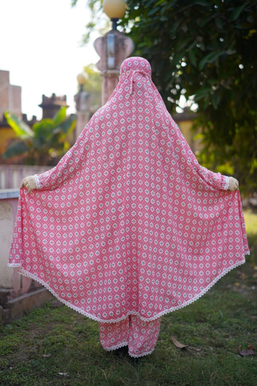 Khimar & Plazu - 112 - Image 3
