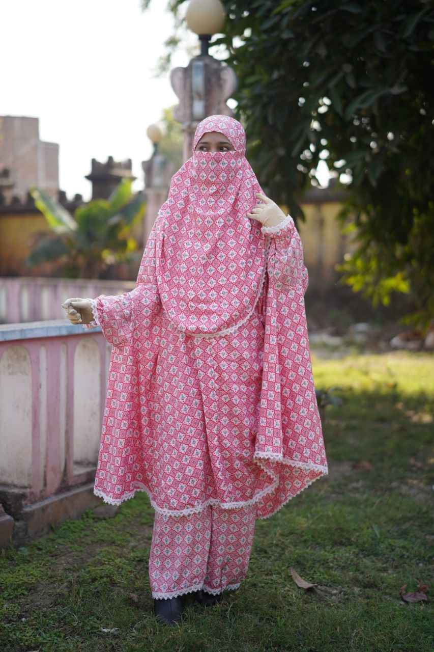 Khimar & Plazu - 112