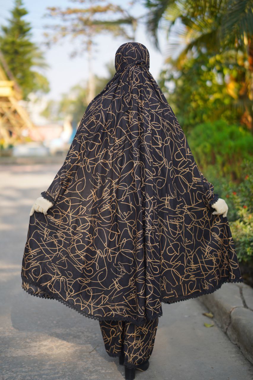 Khimar & Plazu - 111 - Image 2