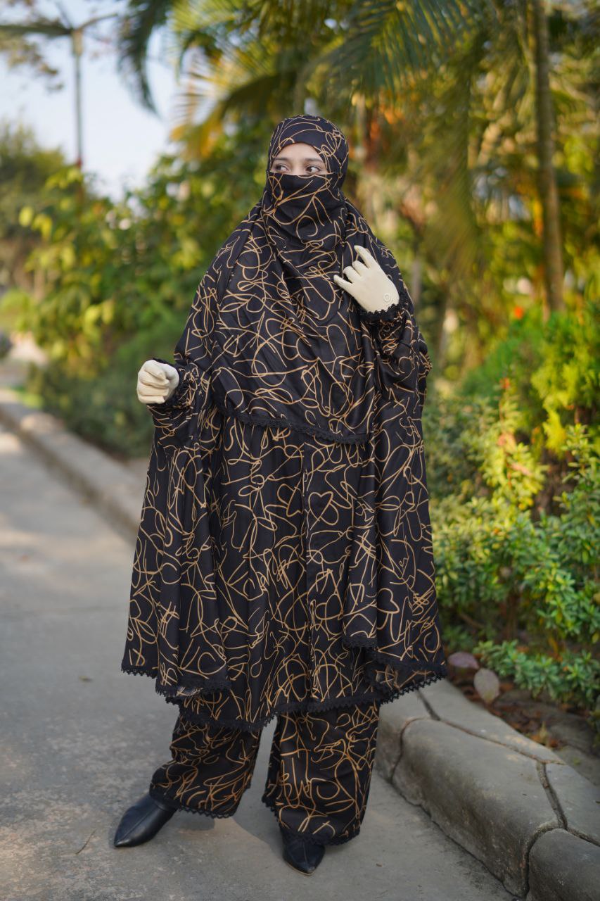 Khimar & Plazu - 111 - Image 3