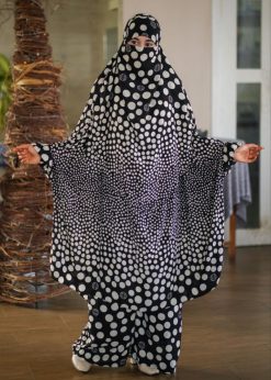 Malaysian Khimar Set - 56