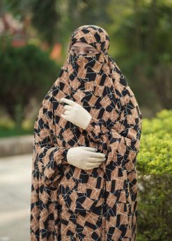 Alternative view of Long Zilbab - 325