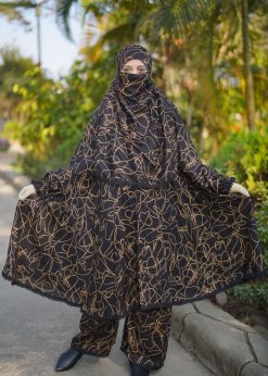Khimar & Plazu - 189