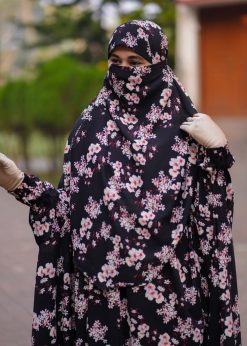 Long Zilbab - 307