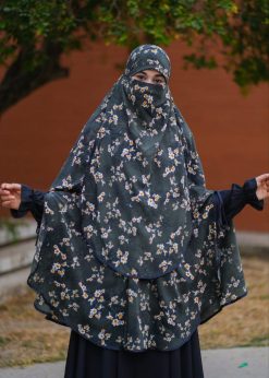 Iqra Hijab - 205