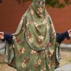Iqra Hijab - 201
