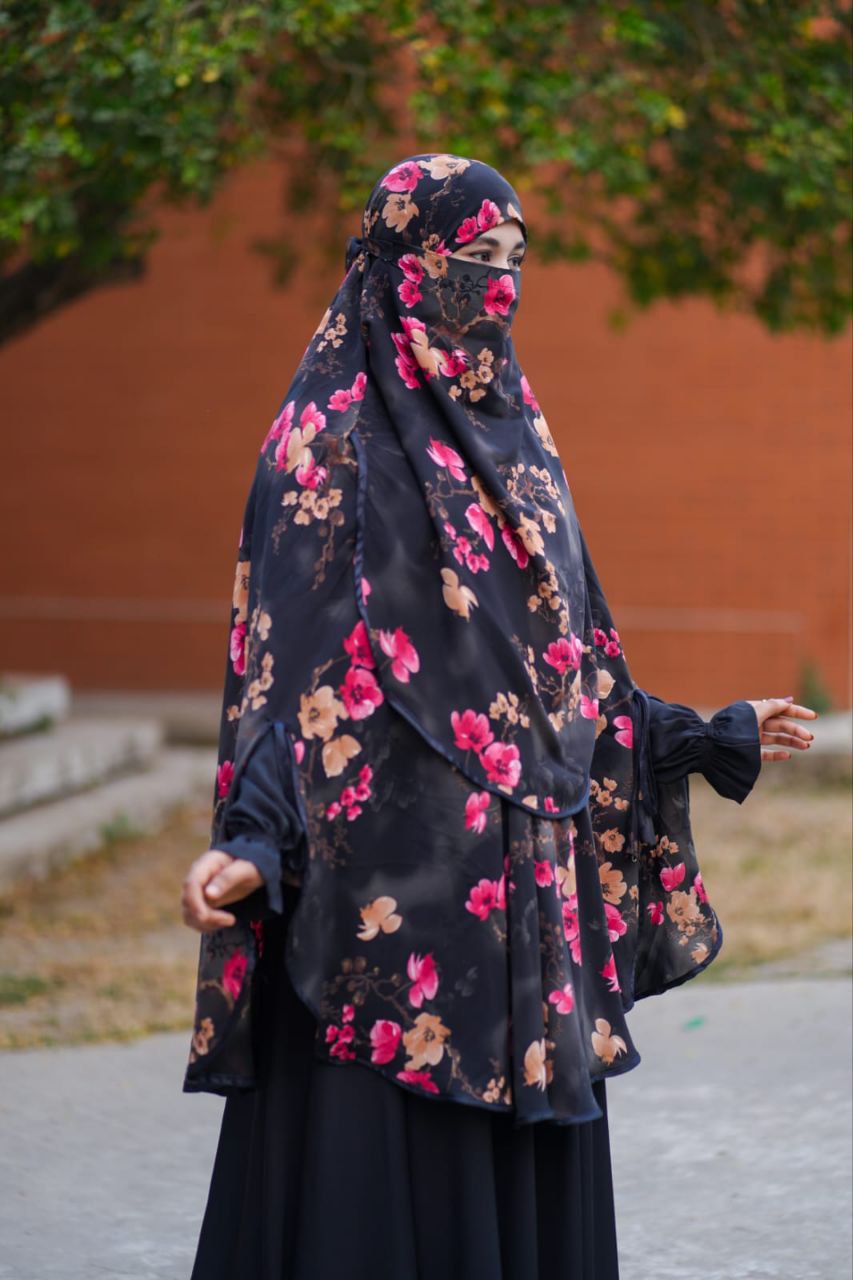 Iqra Hijab - 202 - Image 2
