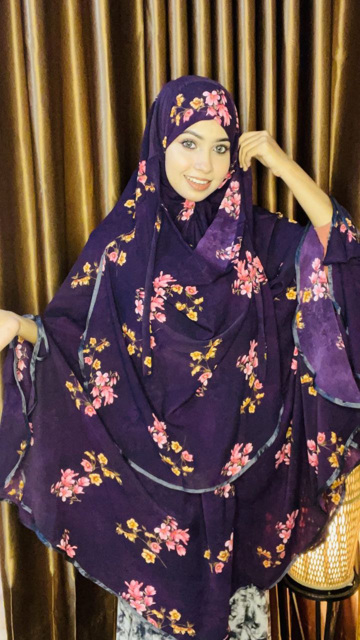 Iqra Hijab - 214