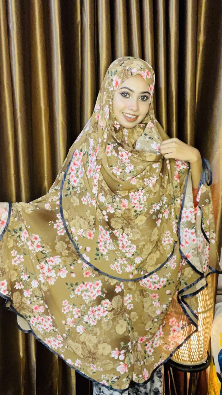 Iqra Hijab - 215