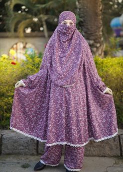 Khimar & Plazu - 196