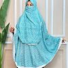 Salat Hijab - 01