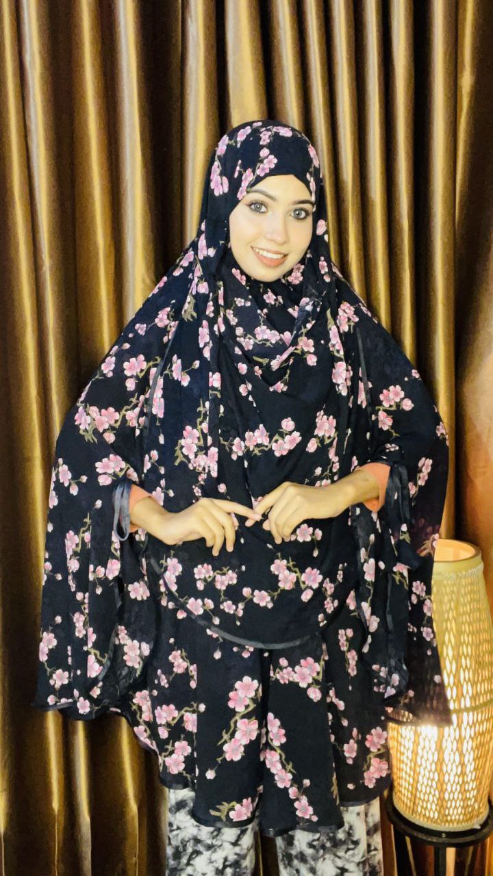 Iqra Hijab - 217