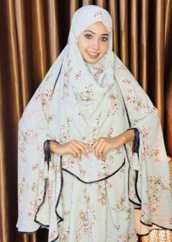Iqra Hijab - 216