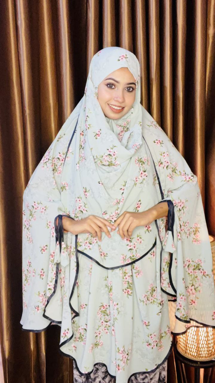 Iqra Hijab - 216