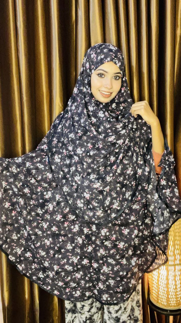 Iqra Hijab - 220