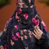 Iqra Hijab - 202