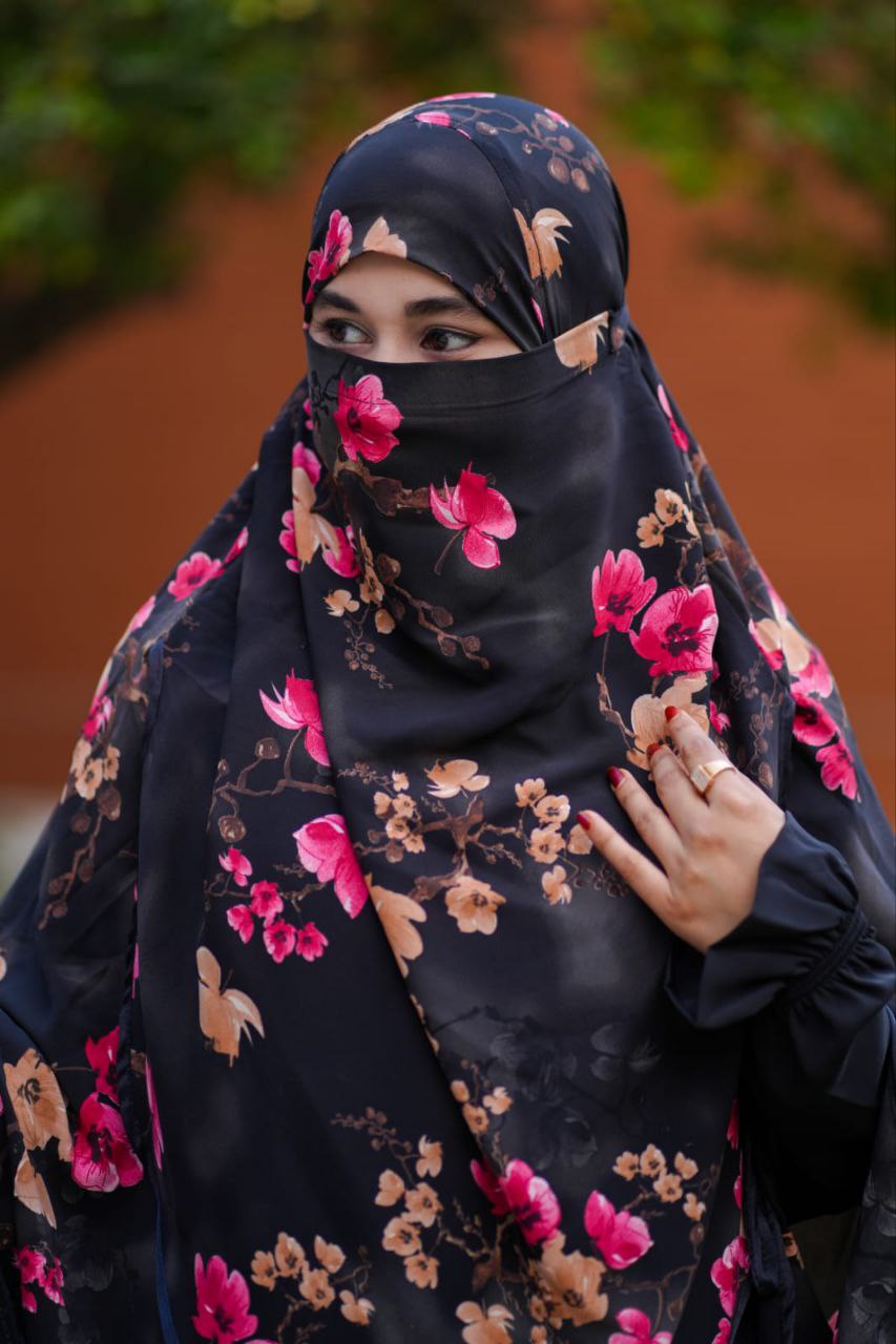 Iqra Hijab - 202