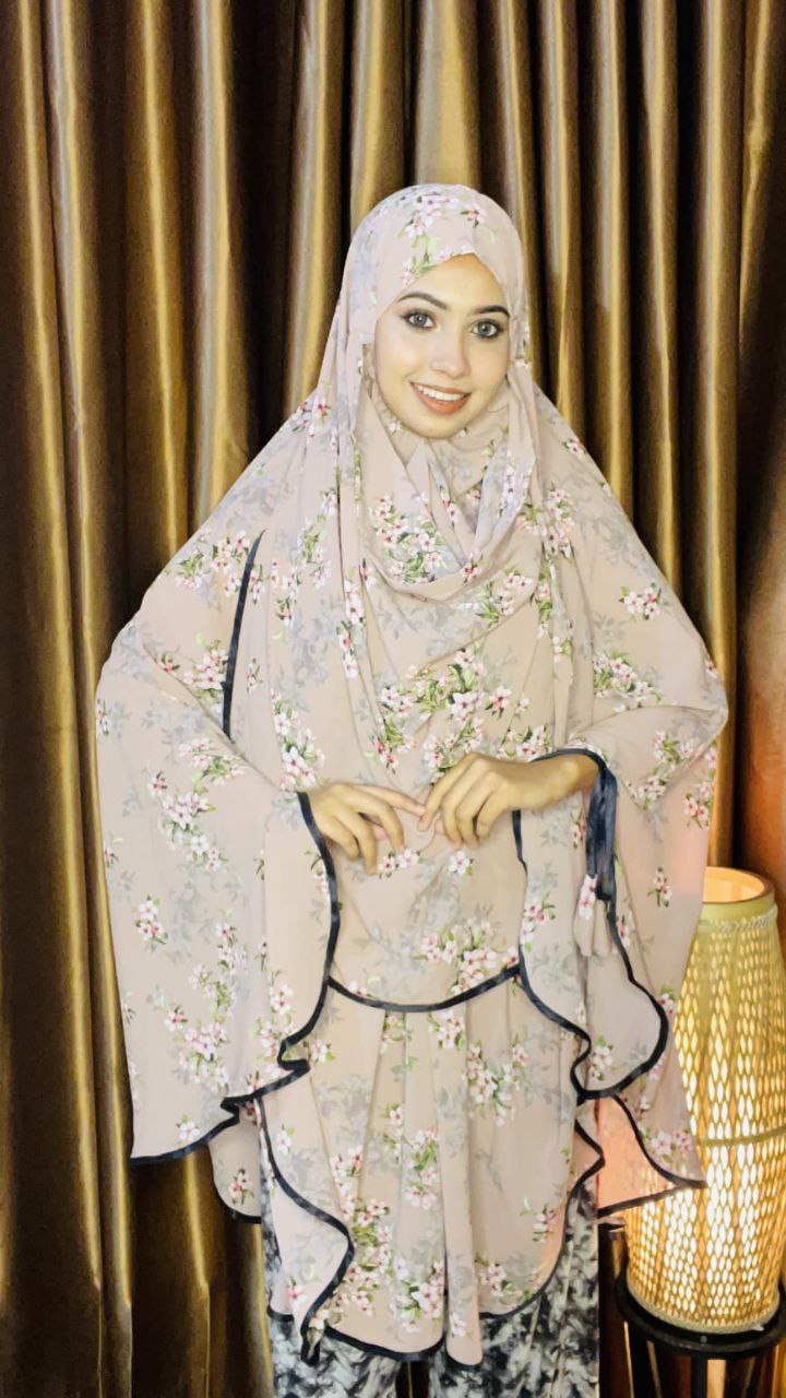 Iqra Hijab - 219