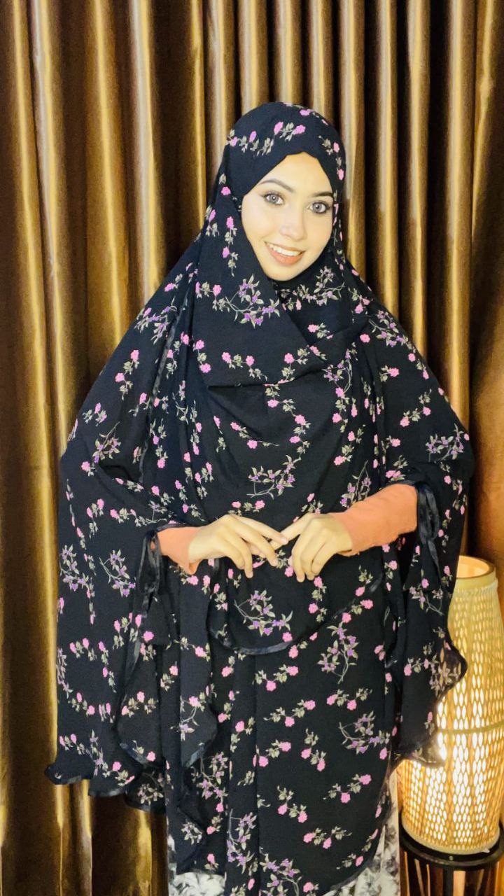 Iqra Hijab - 218