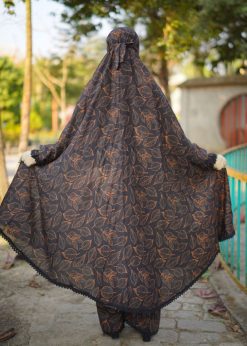 Alternative view of Khimar & Plazu - 188
