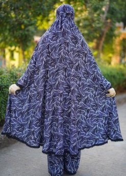 Alternative view of Khimar & Plazu - 189