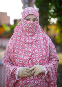 Alternative view of Khimar & Plazu - 187