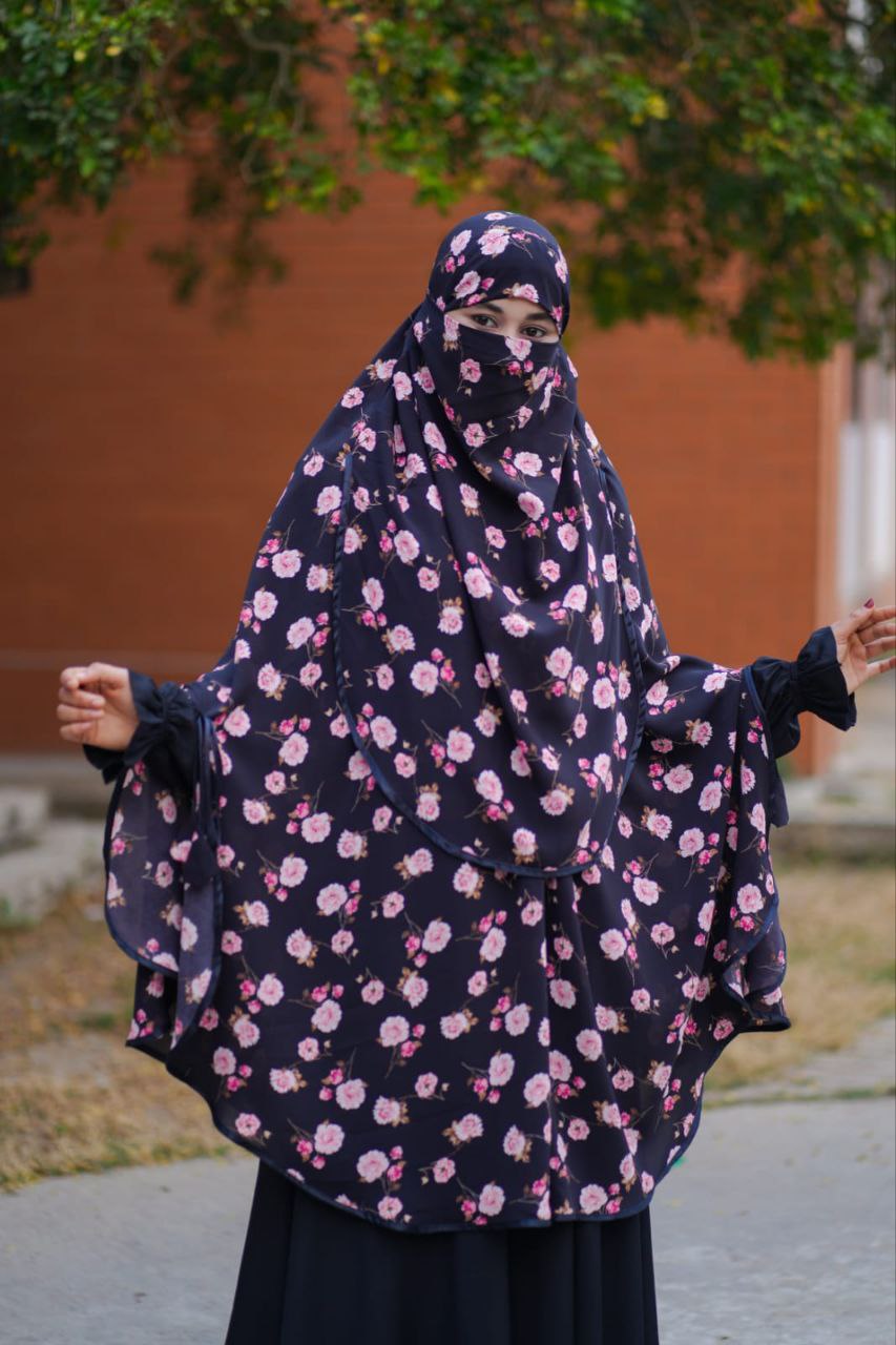 Iqra Hijab - 203